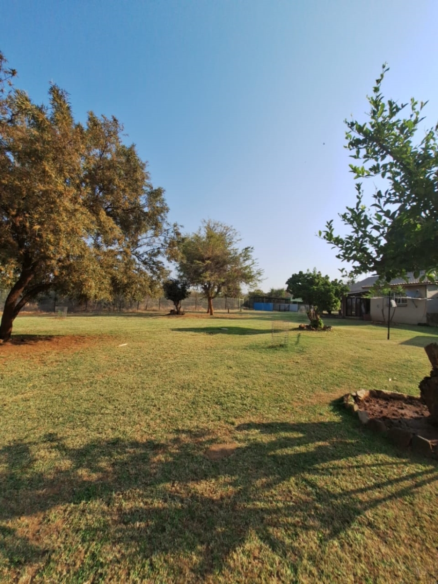 3 Bedroom Property for Sale in Swartruggens North West